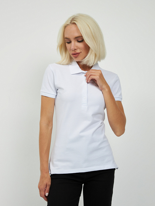 картинка Футболка-поло РПЖКРС-001 от интернет магазина